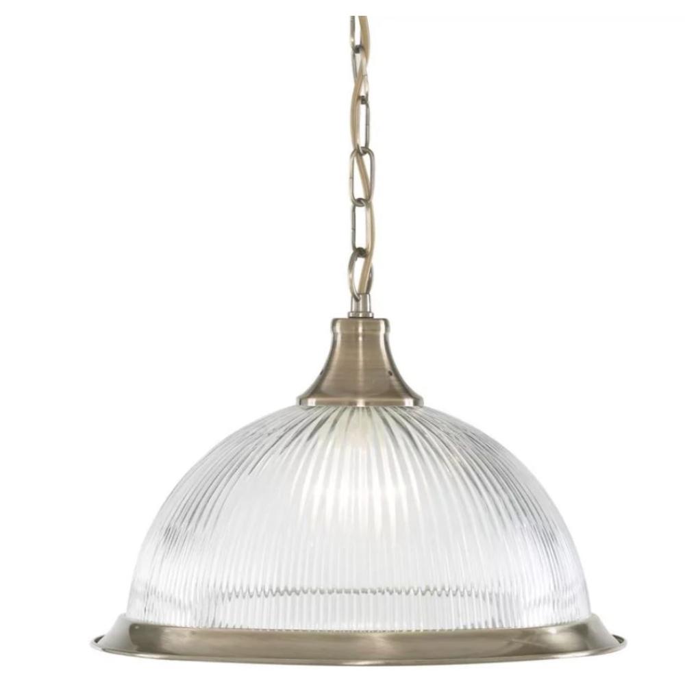 americky styl kuchyna skleneny zavesny klasicky mediteransky elegantny lampa osvetlenie jedalen obyvacia izba kuchynsky ostrov lameridiana lampy.jpg